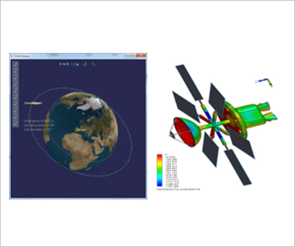 adv CFD Module